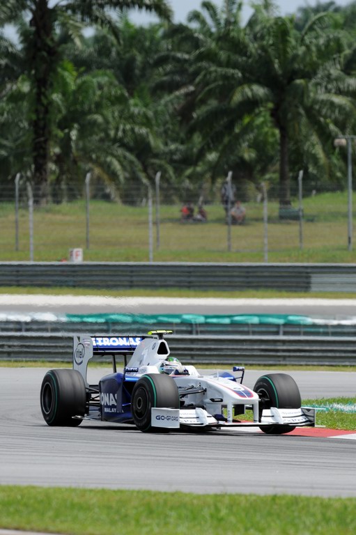 GP MALESIA Sabato